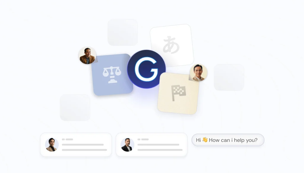 Connection - Expert Ecosystem Access