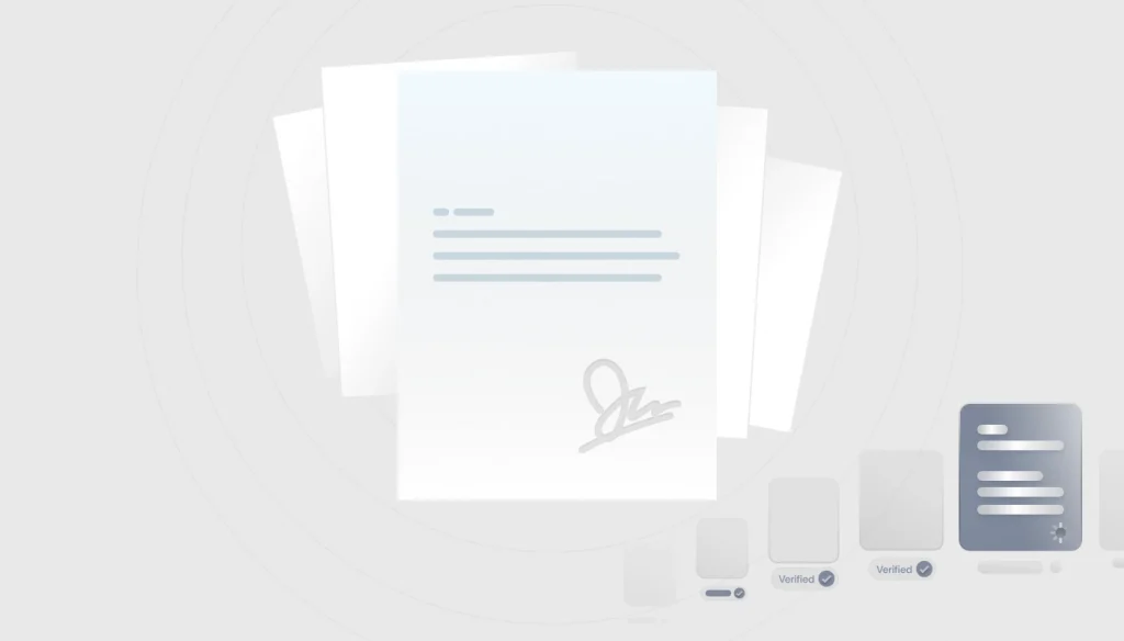 Generation — Document Creation at Scale