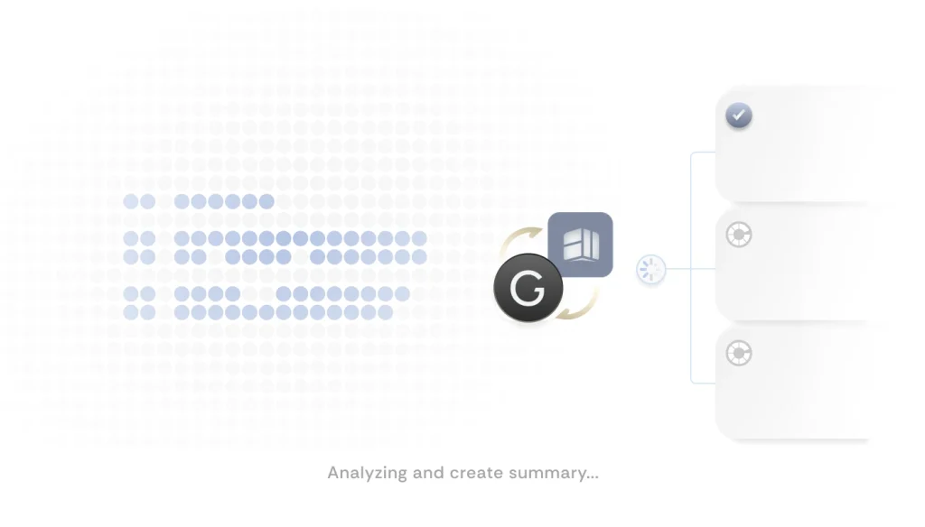 Knowledge — Enterprise Repository Intelligence