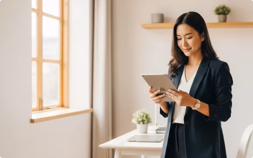 Individual Professional