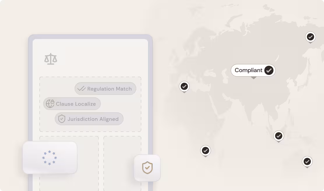 Regulation-Aware Drafting